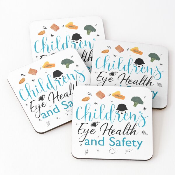 Item preview, Children's Eye Health And Safety- children’s health  designed and sold by Pchra-store.