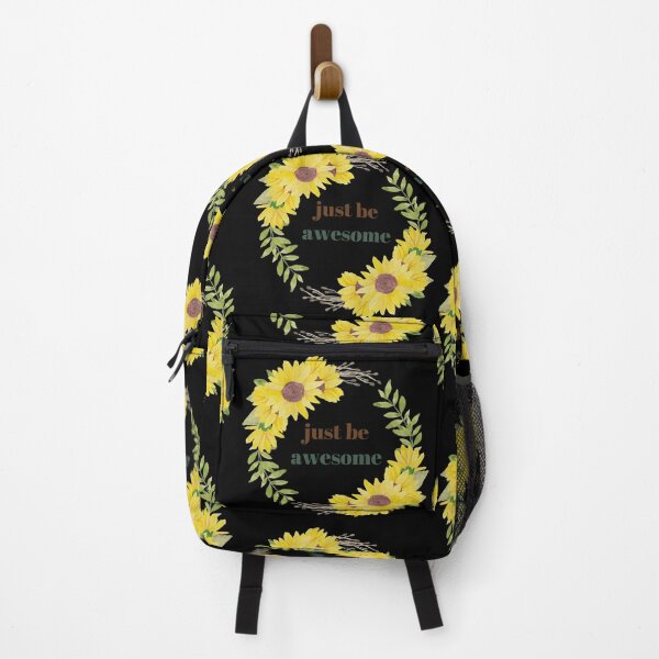 Item preview, Justbeawesome Sunflower designed and sold by Altarem.