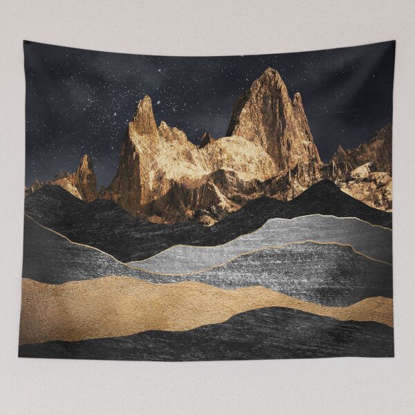 Item preview, Mount Fitz Roy - Patagonia - Iconic Landscape designed and sold by JackMoreh.