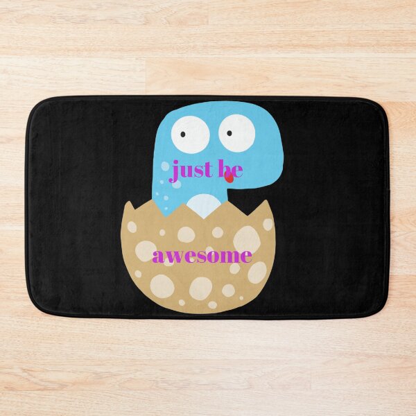 Item preview, Justbeawesome Dinosaur Egg  designed and sold by Altarem.