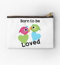 Furball - Papageien-Sammlung Studio Clutch