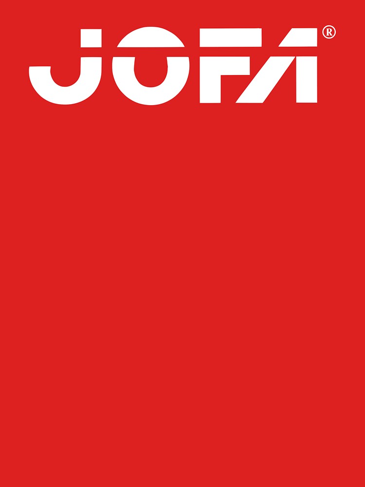 Discover Jofa Ice Hockey Retro Logo | Essential T-Shirt