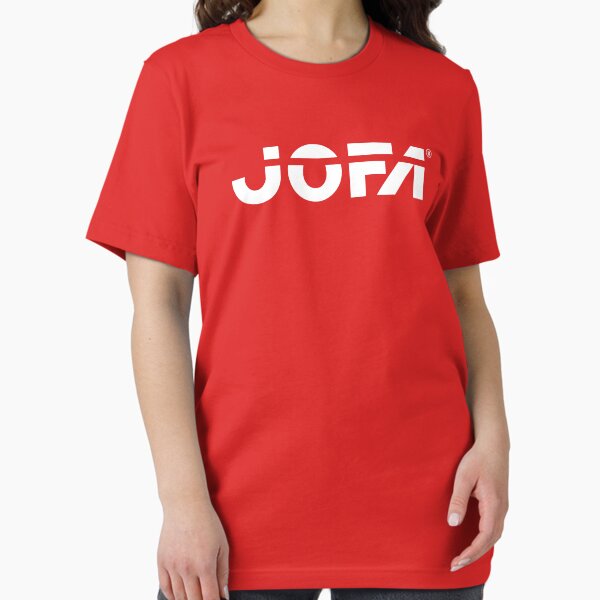 Artikel-Vorschau von Jofa Eishockey Retro Logo, designt und verkauft von Retrohockeyuk.