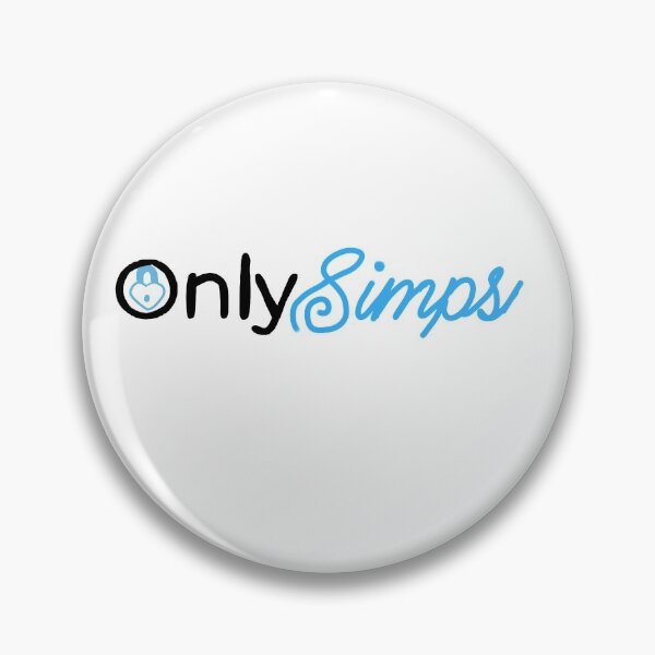 Item preview, Only simps designed and sold by Roisin678.