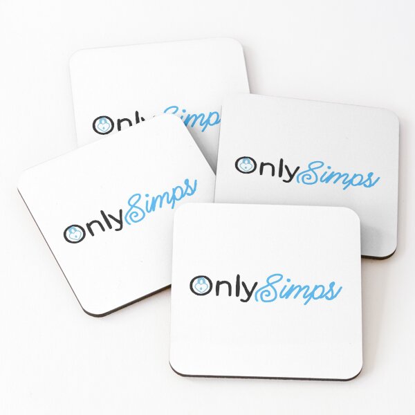 Item preview, Only simps designed and sold by Roisin678.