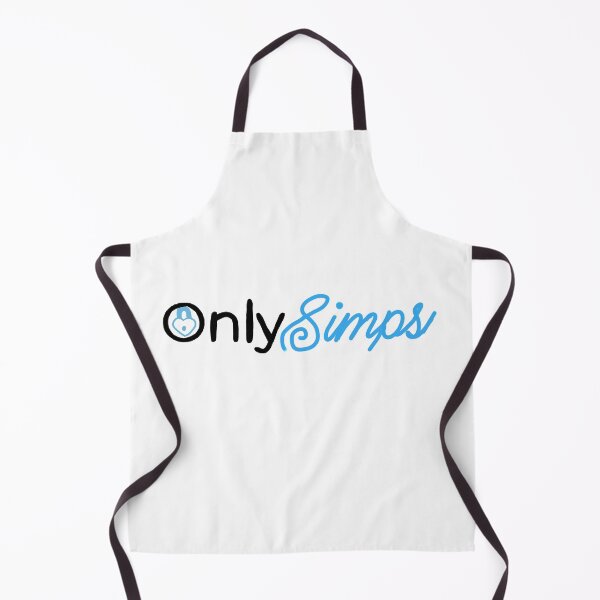 Item preview, Only simps designed and sold by Roisin678.