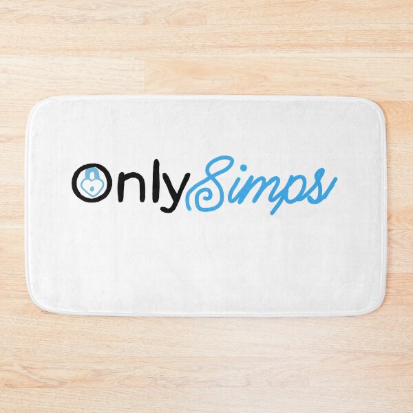 Item preview, Only simps designed and sold by Roisin678.