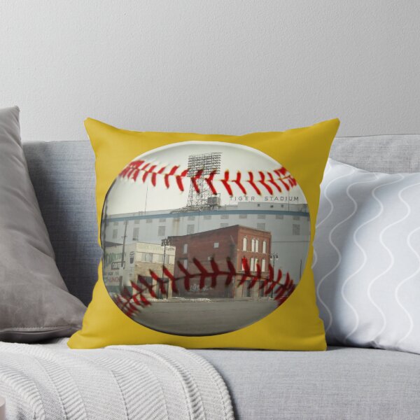 Item preview, Tiger Stadium 2 designed and sold by jhell2.