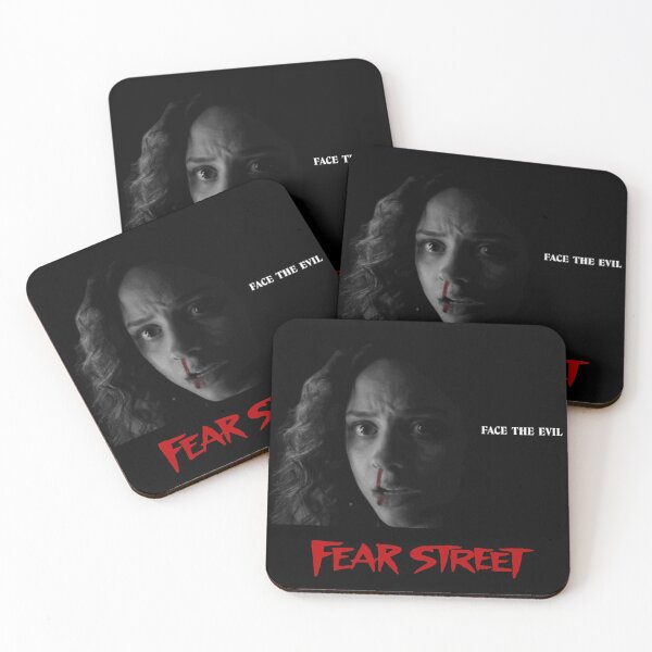 Item preview, Fear Street Vintage designed and sold by DarcyDaAquarius.