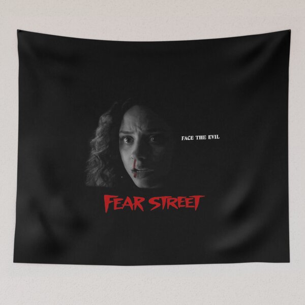 Item preview, Fear Street Vintage designed and sold by DarcyDaAquarius.