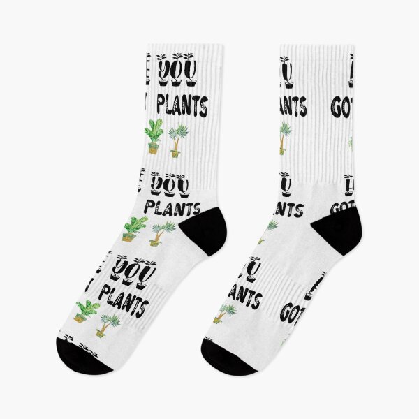 Item preview, Have You Got-any Plants Graphic T-shirt for Garden and Plant Lovers Stickers Spiral Notebook Hardcover Book designed and sold by Hanlar.