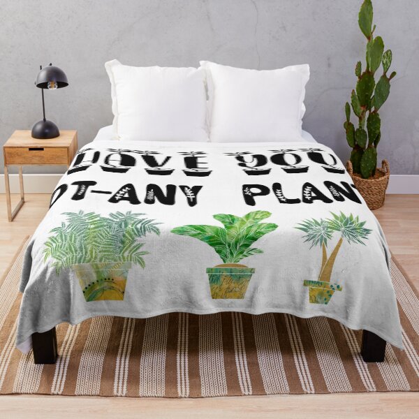 Item preview, Have You Got-any Plants Graphic T-shirt for Garden and Plant Lovers Stickers Spiral Notebook Hardcover Book designed and sold by Hanlar.