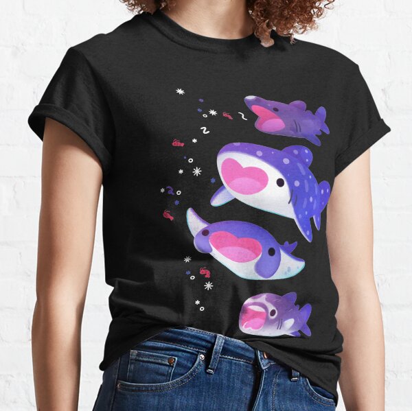 Planktivore Classic T-Shirt