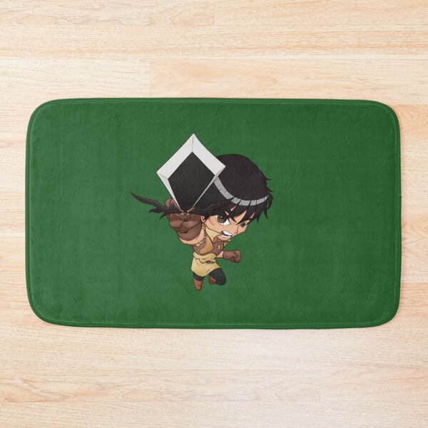 Item preview, Chibi Victor the Bear Warrior designed and sold by hanekopro.