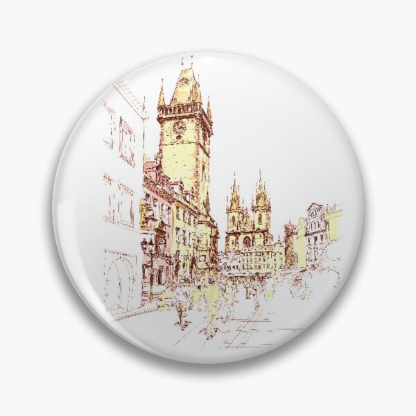 Item preview, City Street and Public Design Art designed and sold by VIVEK KUMAR RAI.