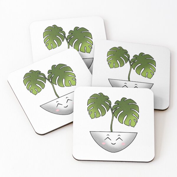 Item preview, Satisfied plant designed and sold by melsesowieso.