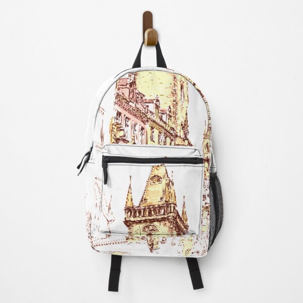Item preview, City Street and Public Design Art designed and sold by VIVEK KUMAR RAI.