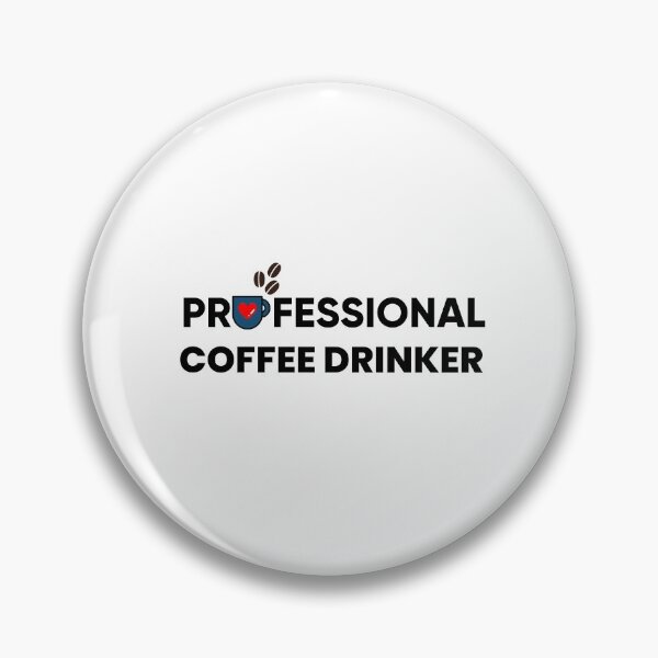 Item preview, Coffee Lover Community designed and sold by theredsharp.