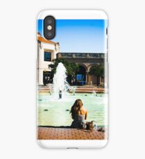 Soak iPhone Case