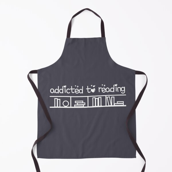 Item preview, Copy of Addicted to Reading - Bookshelves designed and sold by dkdk-kdk.