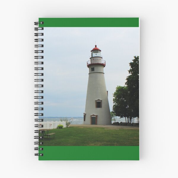 Item preview, Marblehead Lighthouse 2 designed and sold by jhell2.