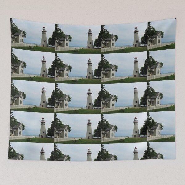 Item preview, Marblehead Lighthouse 2 designed and sold by jhell2.