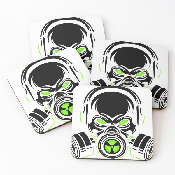 Item preview, nuclear_ gasmask designed and sold by JJT0724.