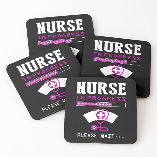 Item preview, Nursing Student School design designed and sold by duron4.