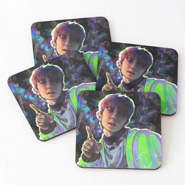 Item preview, Fever | Heeseung designed and sold by Rezajeez.