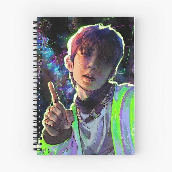 Item preview, Fever | Heeseung designed and sold by Rezajeez.