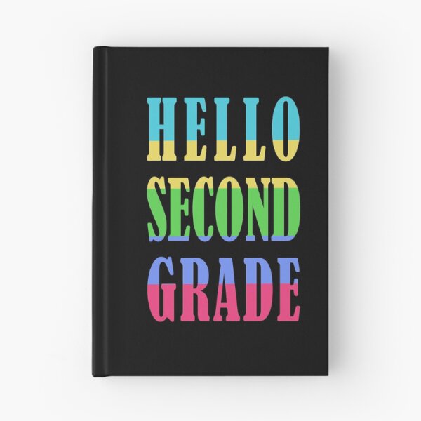 Item preview, Hola segundo grado designed and sold by Hema Thilakaratne.