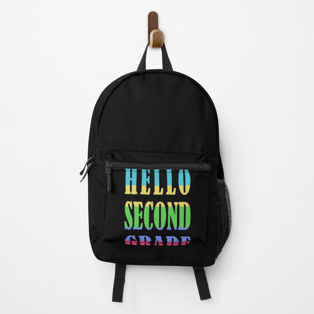 Item preview, Backpack designed and sold by hemachani.