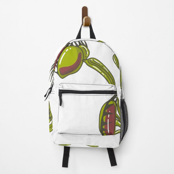 Item preview, Venus Flytrap Carnivorous Plants Carnivores Botanical T-Shirt designed and sold by Schertel.