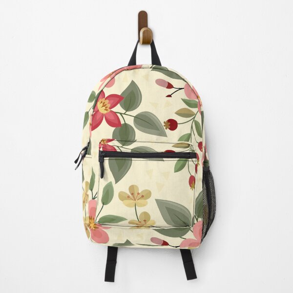 Item preview, Colorful Flower Seamless Pattern Design  designed and sold by Arne Smet.
