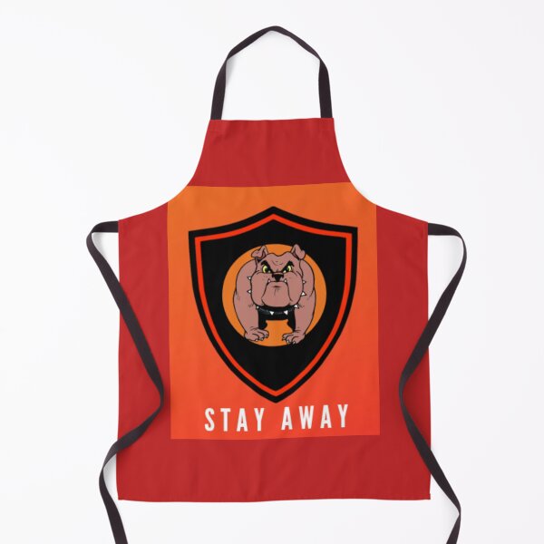 Item preview, Angry dog designed and sold by Roshan Keenoo.