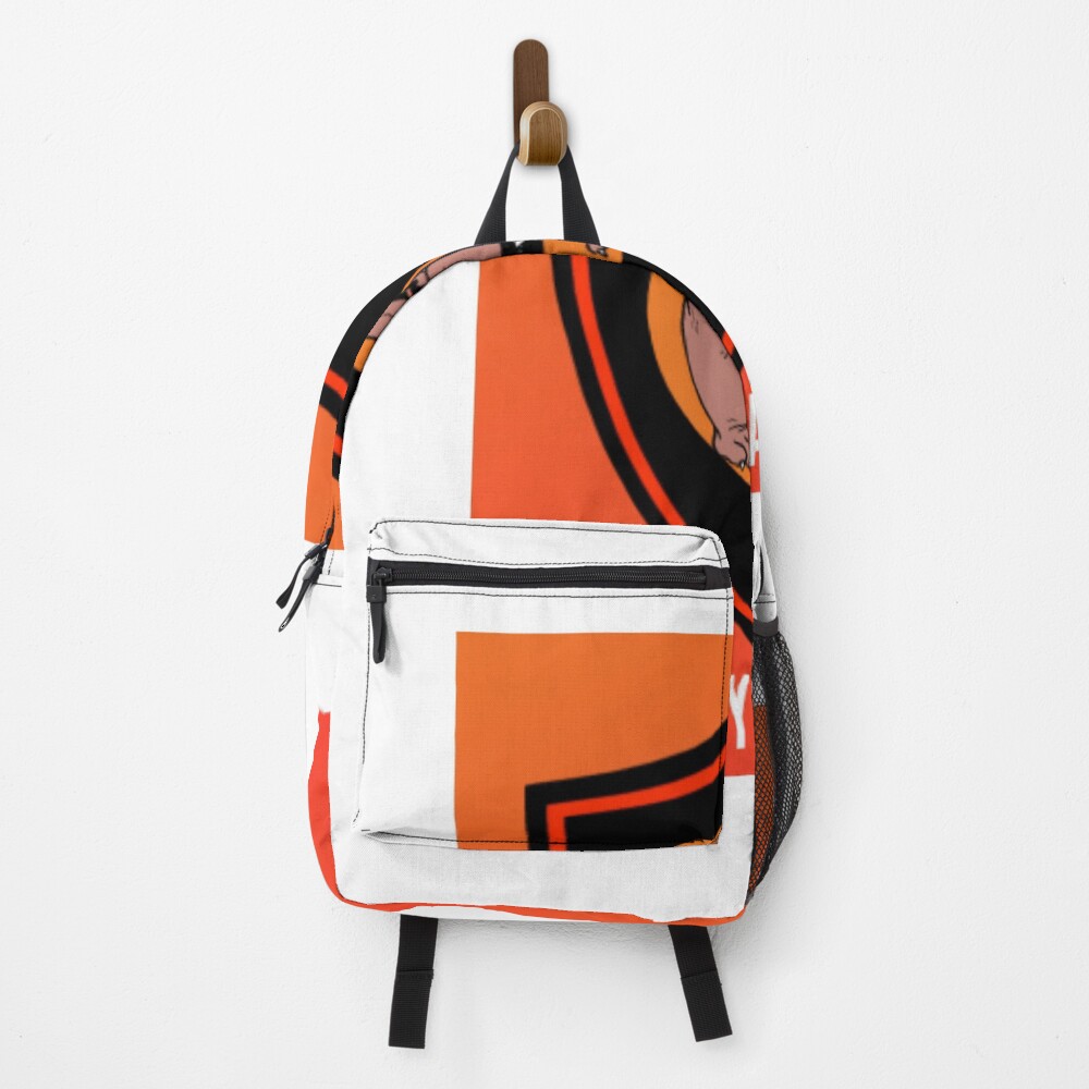 Item preview, Backpack designed and sold by Roshankeenoo.