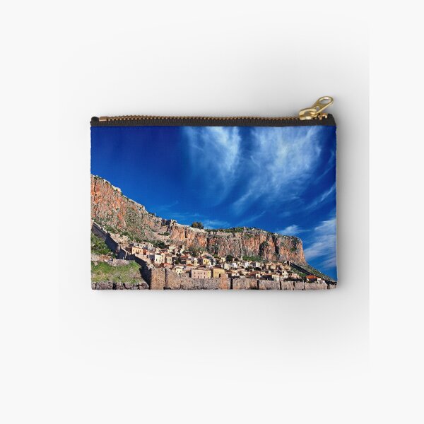 Item preview, Monemvassia from the sea designed and sold by Hercules Milas.
