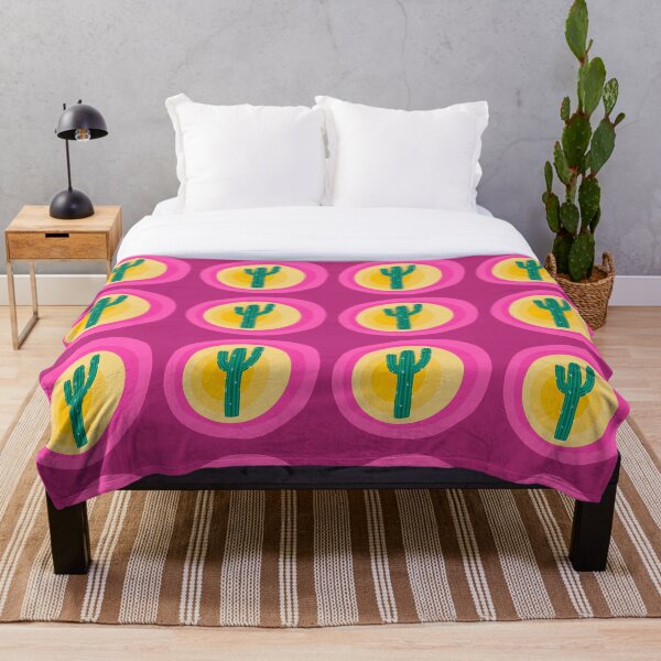 Item preview, Cactus al atardecer designed and sold by FiTambling.
