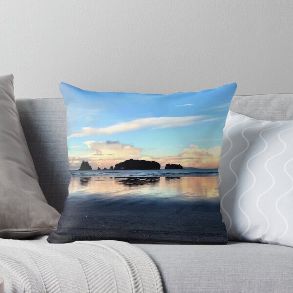 Item preview, Sunrise beach walk 1 designed and sold by Janine Barr.