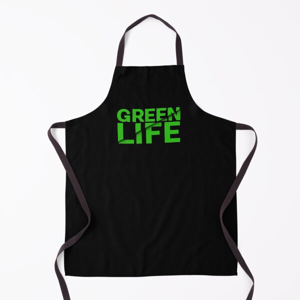 Item preview, Green Life Save Planet designed and sold by AlinaOz.