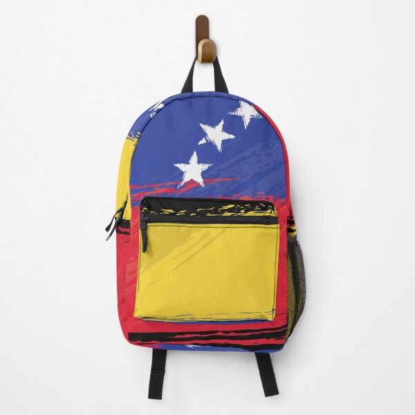 Item preview, Grunge Venezuela flag designed and sold by Strale25kv.