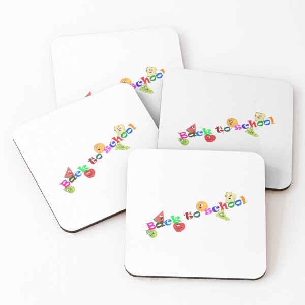 Item preview, Back to school designed and sold by Safe Soul DeLife.