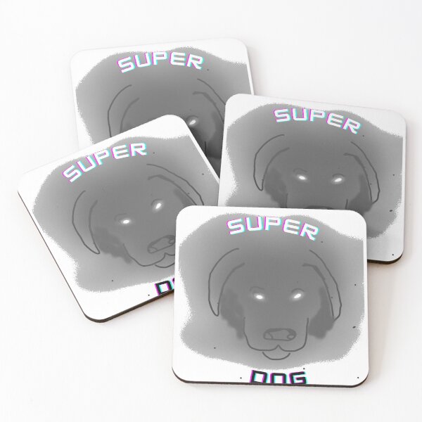 Item preview, Super Dog designed and sold by FassionForward.