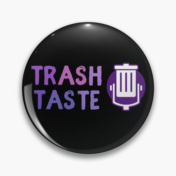 Item preview, Trash Taste designed and sold by sunnyxvibesss.