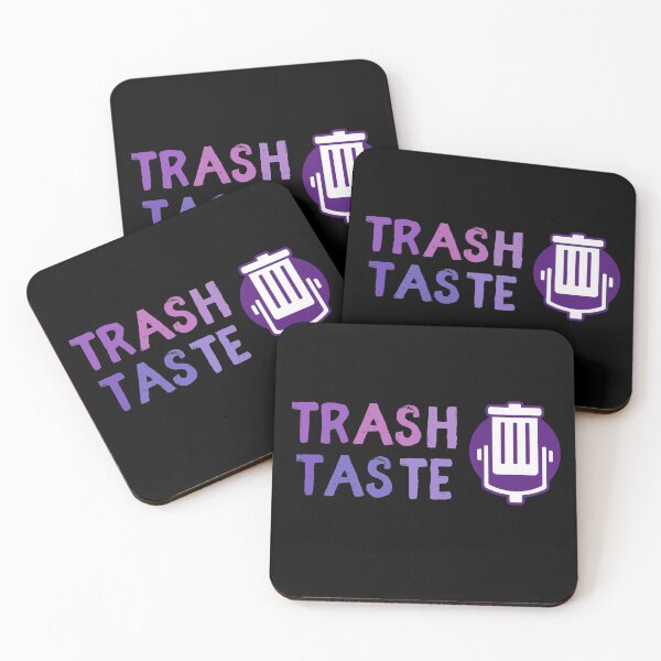 Item preview, Trash Taste designed and sold by sunnyxvibesss.