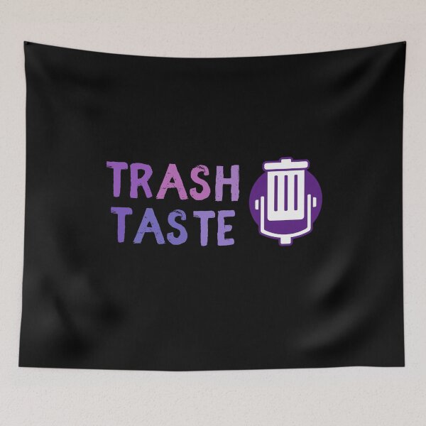 Item preview, Trash Taste designed and sold by sunnyxvibesss.