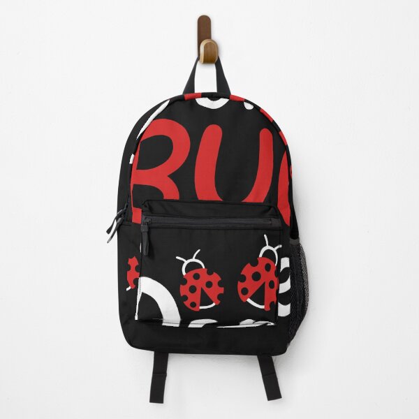 Item preview, Don't Bug Me designed and sold by Bricke.
