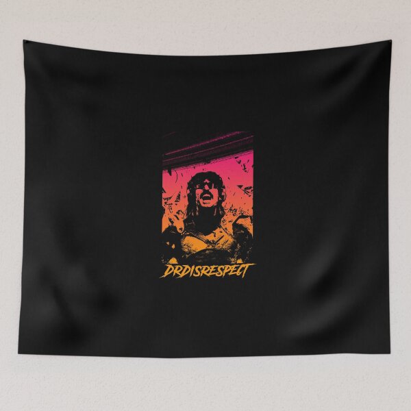 Item preview, Dr Dis Powerhouse designed and sold by JuneFisher.