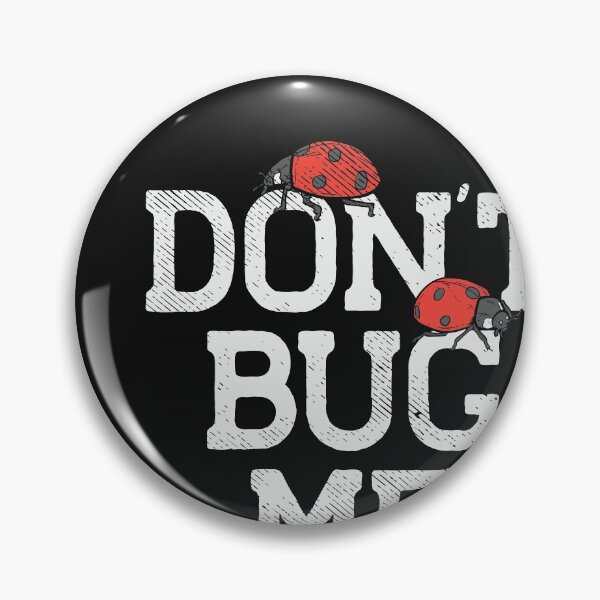 Item preview, Busy Bug Expert designed and sold by Bricke.
