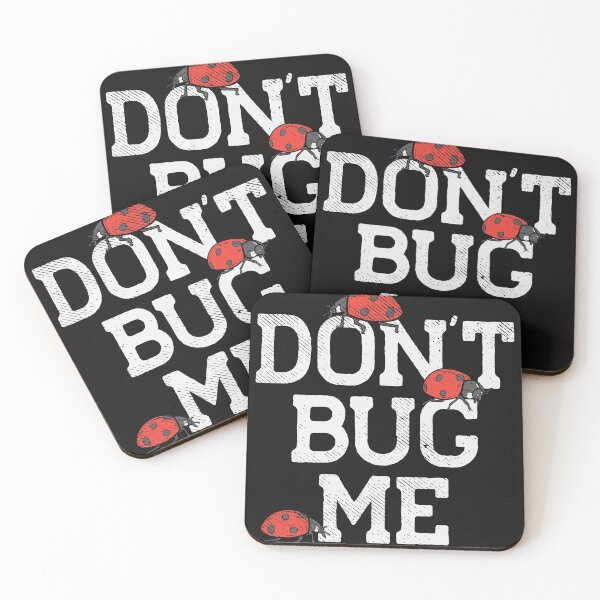 Item preview, Busy Bug Expert designed and sold by Bricke.